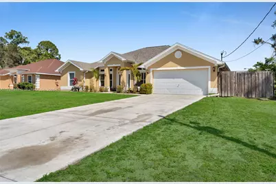 5320 Bygone St, Other City - In The State Of Florida, FL 33971 - Photo 1