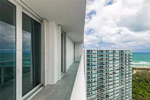 100 Bayview Dr, Sunny Isles Beach, FL 33160 - Photo 26