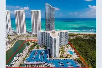 100 Bayview Dr #PH25, Sunny Isles Beach, FL 33160 - Photo 32