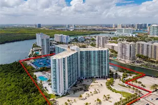 100 Bayview Dr, Sunny Isles Beach, FL 33160 - Photo 36