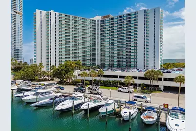 100 Bayview Dr #825, Sunny Isles Beach, FL 33160 - Photo 38