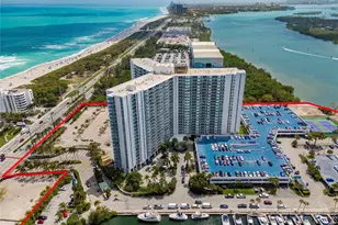 100 Bayview Dr, Sunny Isles Beach, FL 33160 - Photo 30
