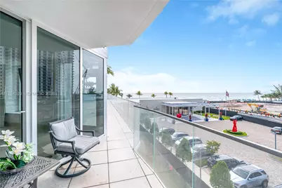 18911 Collins Ave #405, Sunny Isles Beach, FL 33160 - Photo 4