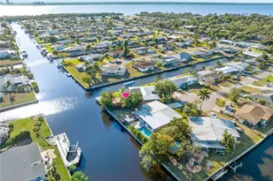 4348 S Atlantic Cir, Fort Myers, FL 33903 - Photo 1