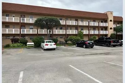 9350 Sunrise Lakes Blvd #109, Sunrise, FL 33322 - Photo 12