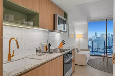 601 NE 1st Ave #4307, Miami, FL 33132 - Photo 10