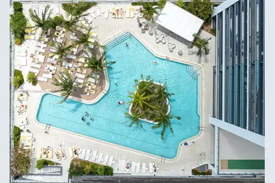 601 NE 1st Ave #4307, Miami, FL 33132 - Photo 20