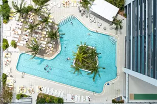 601 NE 1st Ave, Miami, FL 33132 - Photo 20