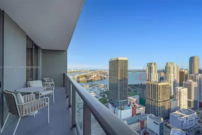 601 NE 1st Ave #4307, Miami, FL 33132 - Photo 14