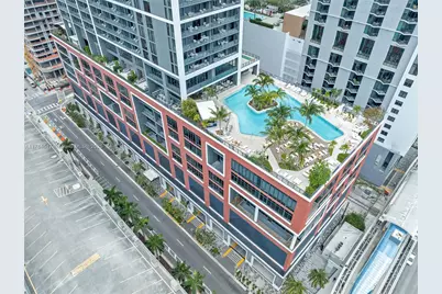 601 NE 1st Ave #4307, Miami, FL 33132 - Photo 16