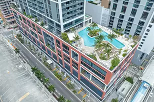 601 NE 1st Ave, Miami, FL 33132 - Photo 16