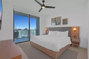 601 NE 1st Ave, Miami, FL 33132 - Photo 4