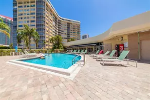 100 Golden Isles Dr, Hallandale Beach, FL 33009 - Photo 14