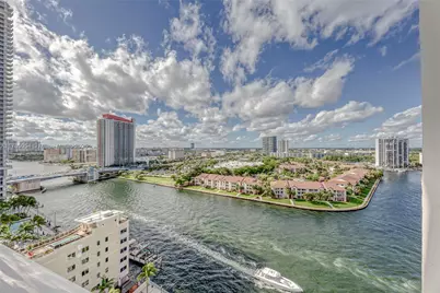 3800 S Ocean Drive #1606, Hollywood, FL 33019 - Photo 2