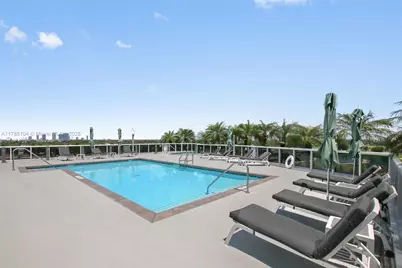 2001 Meridian Ave #412, Miami Beach, FL 33139 - Photo 10