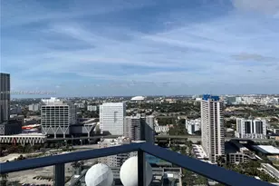 851 NE 1st Ave, Miami, FL 33132 - Photo 2