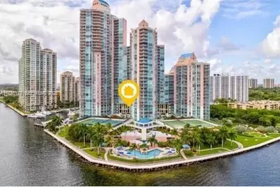 3370 Hidden Bay Dr #610, Aventura, FL 33180 - Photo 1
