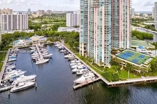 3370 Hidden Bay Dr, Aventura, FL 33180 - Photo 2