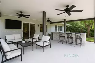 8001 SW 133rd, Pinecrest, FL 33156 - Photo 18