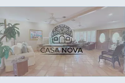 8001 SW 133rd, Pinecrest, FL 33156 - Photo 1