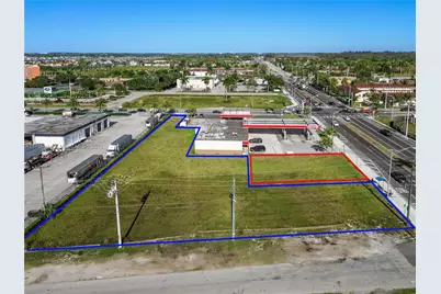 W Palm Dr Aka SW 344 Street, Florida City, FL 33034 - Photo 2