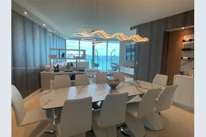 3101 S Ocean Dr #1707, Hollywood, FL 33019 - Photo 8