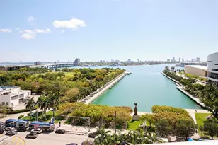 888 Biscayne Blvd, Miami, FL 33132 - Photo 2