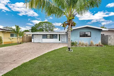 8451 NW 10th St, Pembroke Pines, FL 33024 - Photo 2