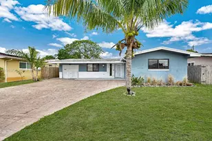 8451 NW 10th St, Pembroke Pines, FL 33024 - Photo 2