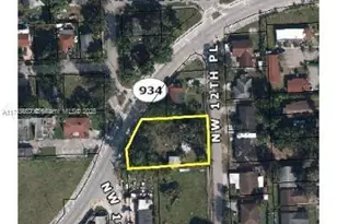 7946 NW 12th Pl, Miami, FL 33147 - Photo 1