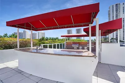 3625 N Country Club Dr #603, Aventura, FL 33180 - Photo 34