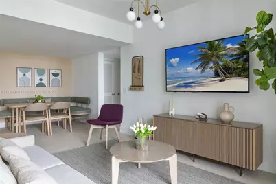 159 NE 6th St #3701, Miami, FL 33132 - Photo 8