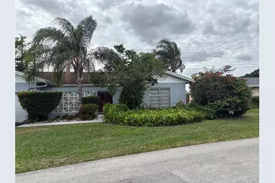 4609 Bayberry Ln #4609, Tamarac, FL 33319 - Photo 1