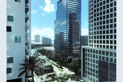 55 SE 6th St #1610, Miami, FL 33131 - Photo 1