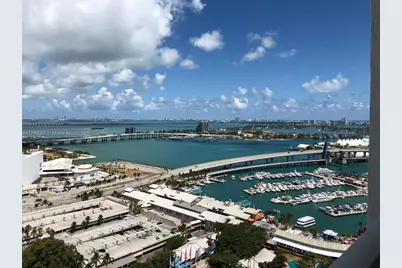 244 Biscayne Blvd #3004, Miami, FL 33132 - Photo 1