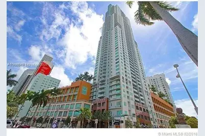 244 Biscayne Blvd #3004, Miami, FL 33132 - Photo 8