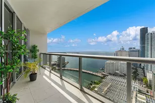 495 Brickell Ave, Miami, FL 33131 - Photo 16