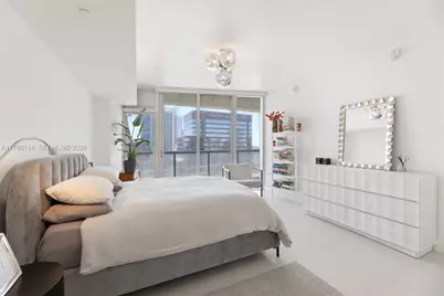 495 Brickell Ave #3509, Miami, FL 33131 - Photo 8