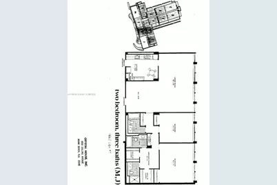 5055 Collins Ave #10J, Miami Beach, FL 33140 - Photo 36