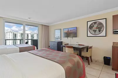 19201 Collins Ave. #1034, Sunny Isles Beach, FL 33160 - Photo 12