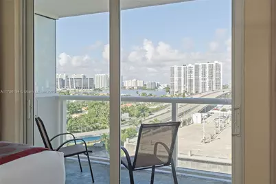 19201 Collins Ave. #1034, Sunny Isles Beach, FL 33160 - Photo 14