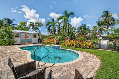 1163 Johnson St, Hollywood, FL 33019 - Photo 32