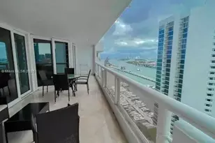 1717 N Bayshore Dr, Miami, FL 33132 - Photo 2
