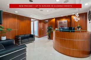 1110 Brickell Ave, Miami, FL 33131 - Photo 1