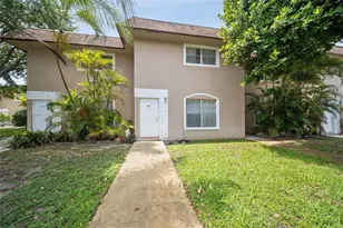 7904 Kimberly Blvd, North Lauderdale, FL 33068 - Photo 1