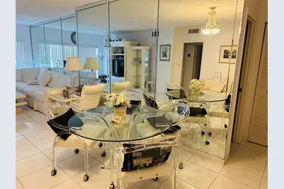 1985 S Ocean Dr #4L, Hallandale Beach, FL 33009 - Photo 4