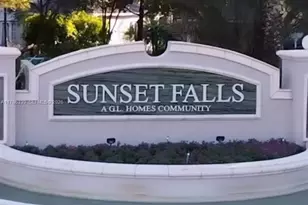 5101 SW 173rd Ave, Miramar, FL 33029 - Photo 2