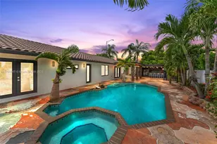 10320 SW 132nd Ave, Miami, FL 33186 - Photo 4