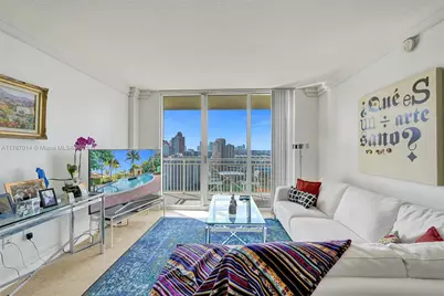 19501 W Country Club Dr #2507, Aventura, FL 33180 - Photo 12