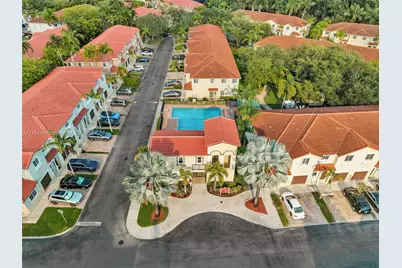 21205 NW 14 Pl #819, Miami Gardens, FL 33169 - Photo 38